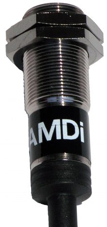 Reflective Beam Proximity Switch -- AAC Device