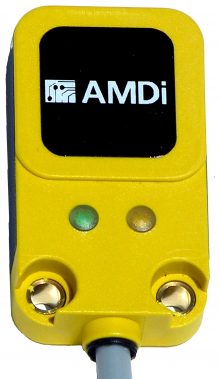 Adjustable Proximity Switch -- AAC