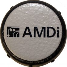Mini Moon Proximity Switch -- AAC Device