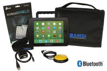 Augmentative & Alternative Communication Device